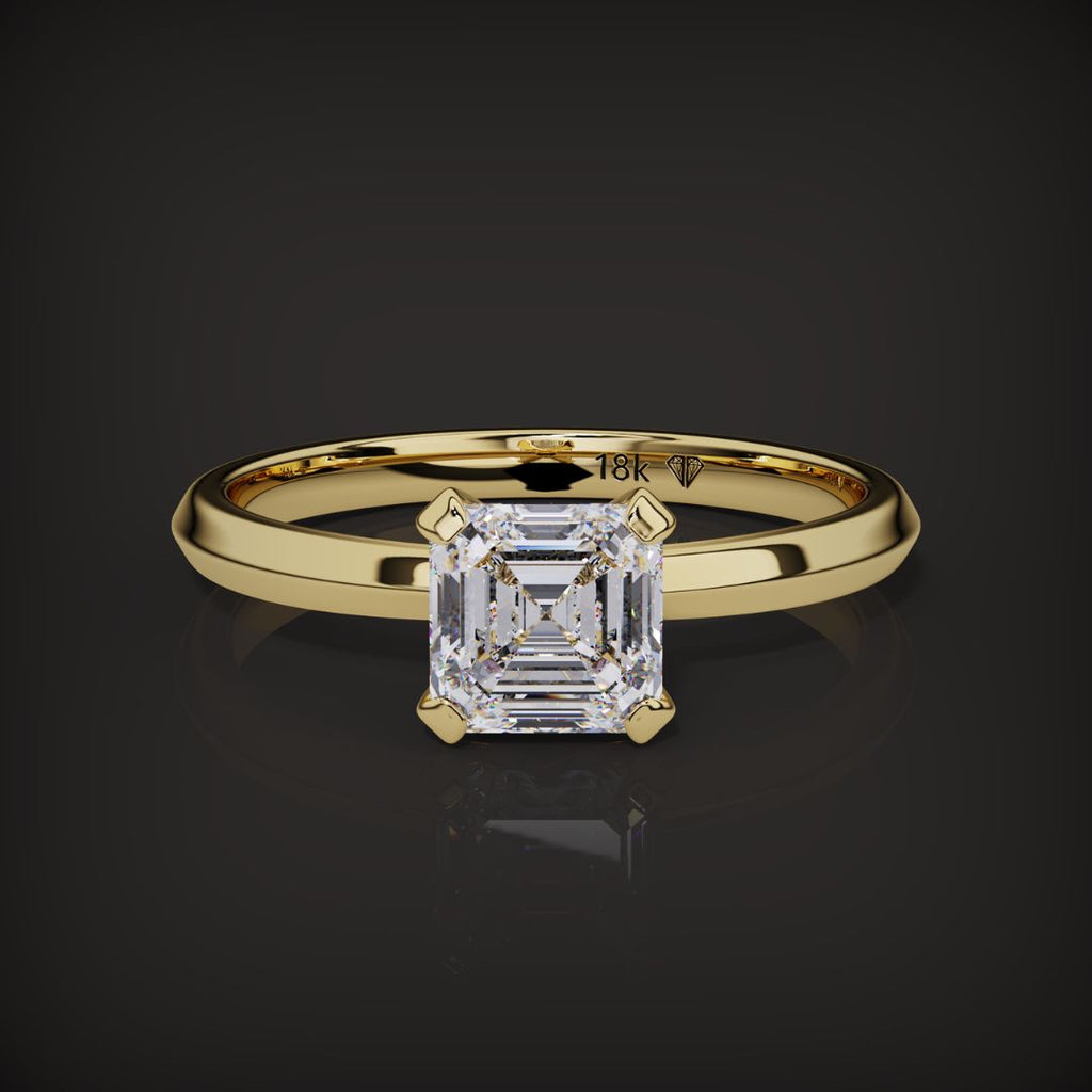 The Grace Ring