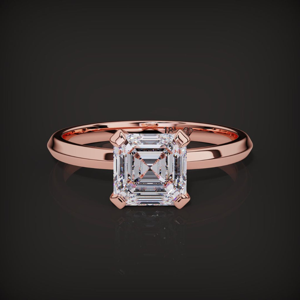 The Grace Ring