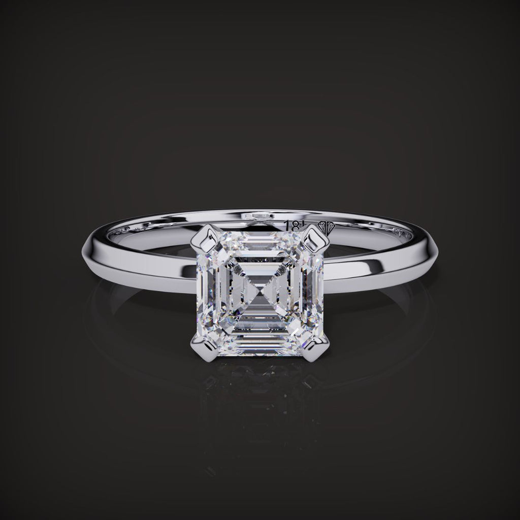 The Grace Ring