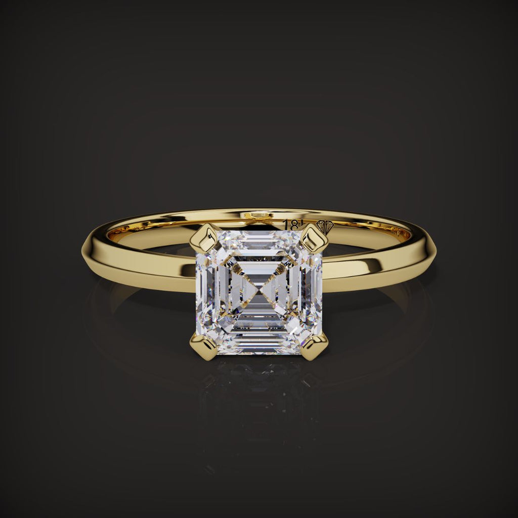 The Grace Ring