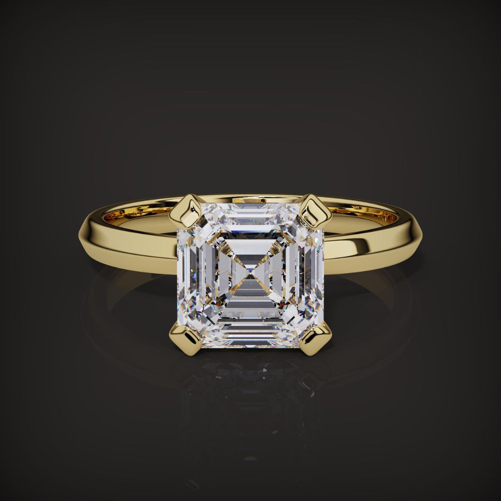 The Grace Ring