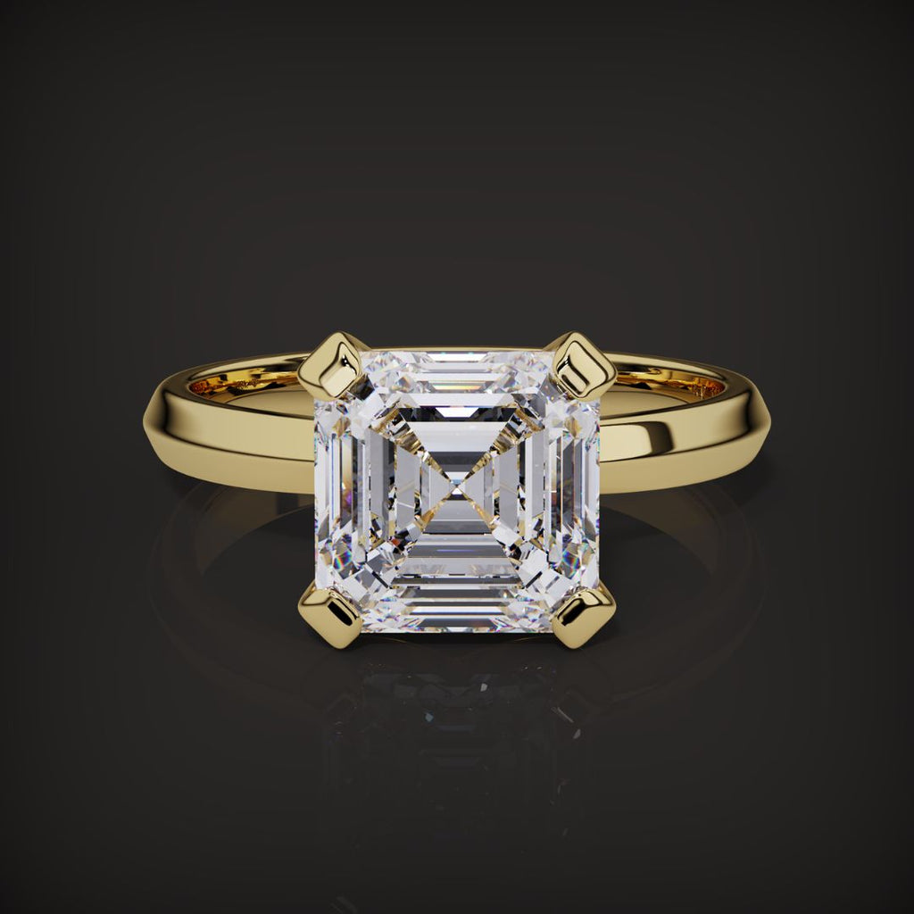 The Grace Ring