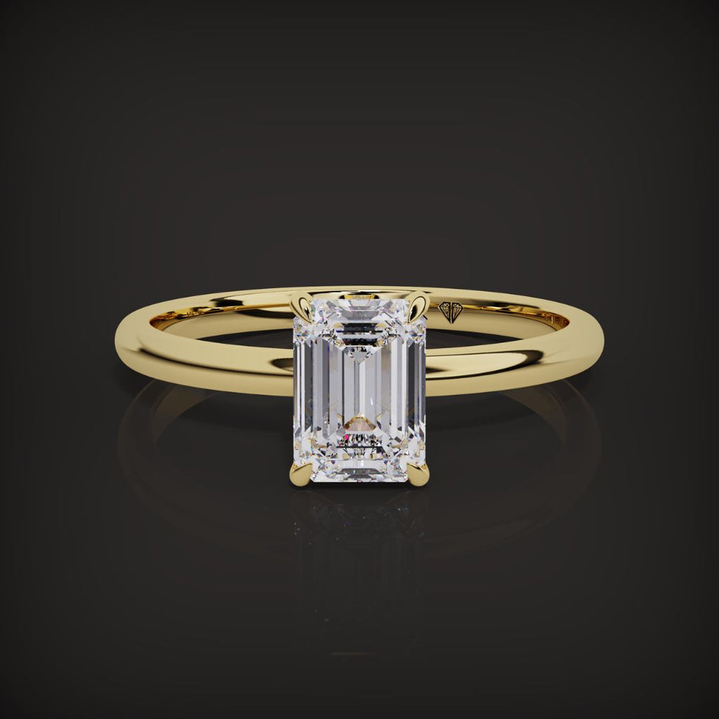 The Jennifer Ring