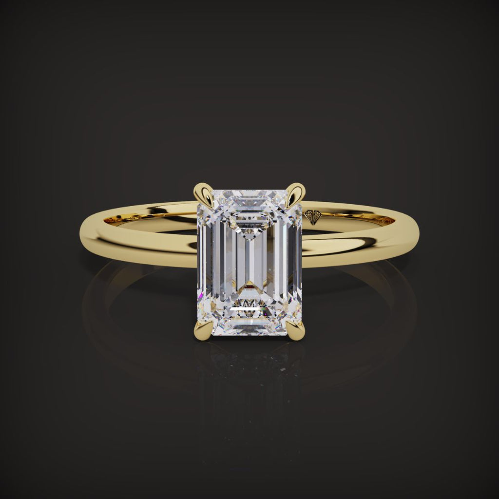 The Jennifer Ring
