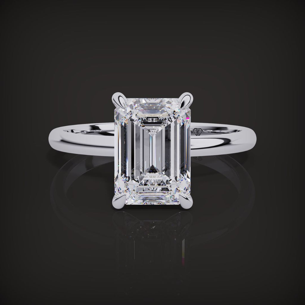 The Jennifer Ring