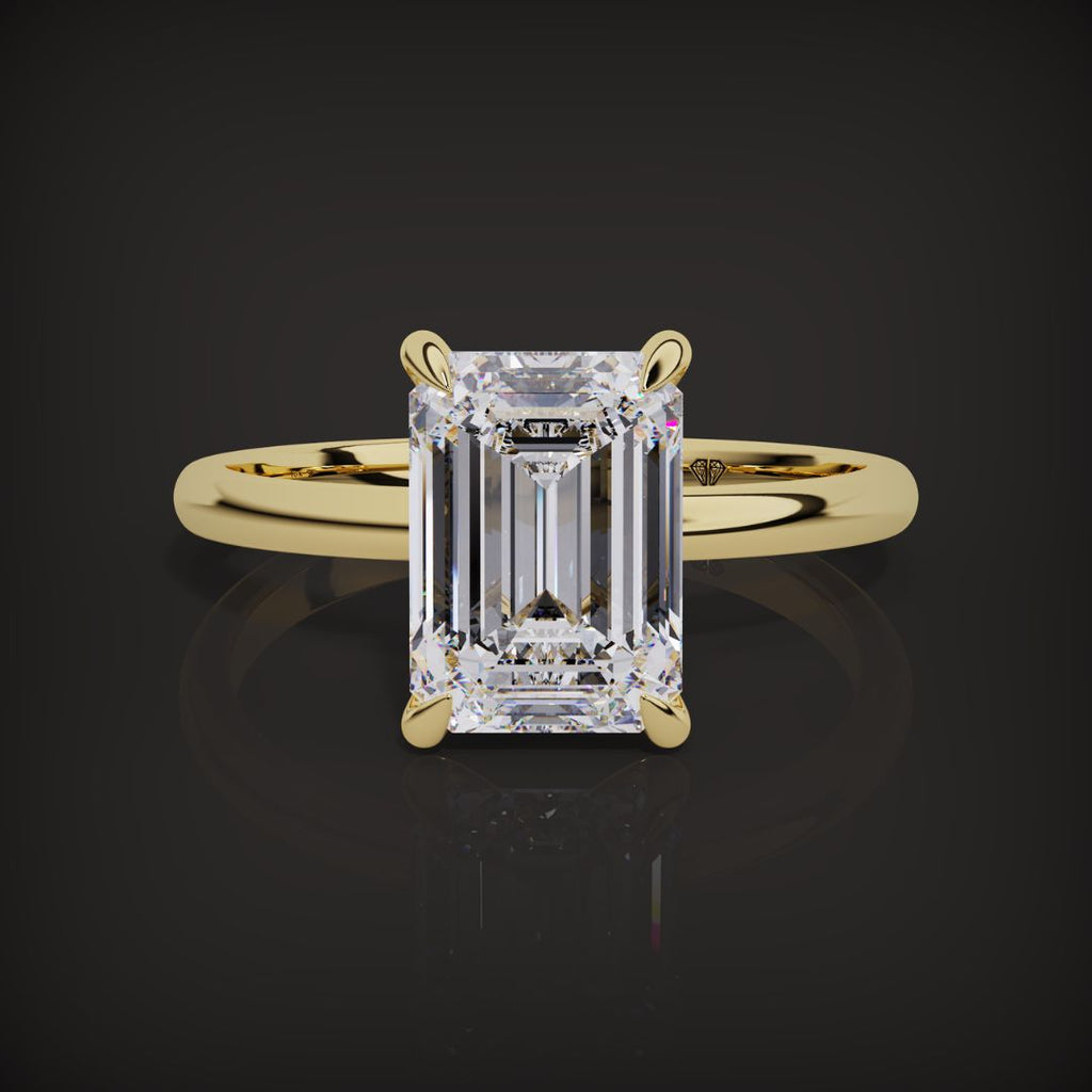 The Jennifer Ring