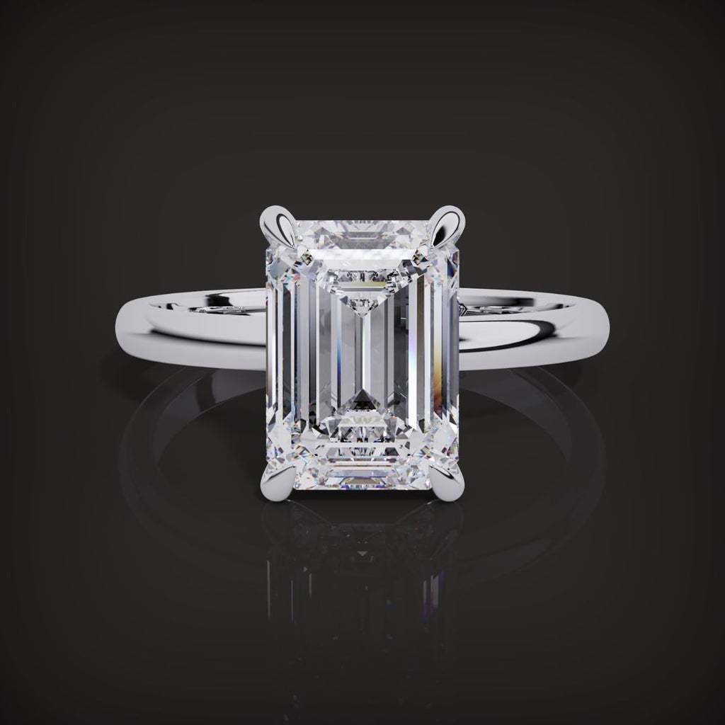The Jennifer Ring
