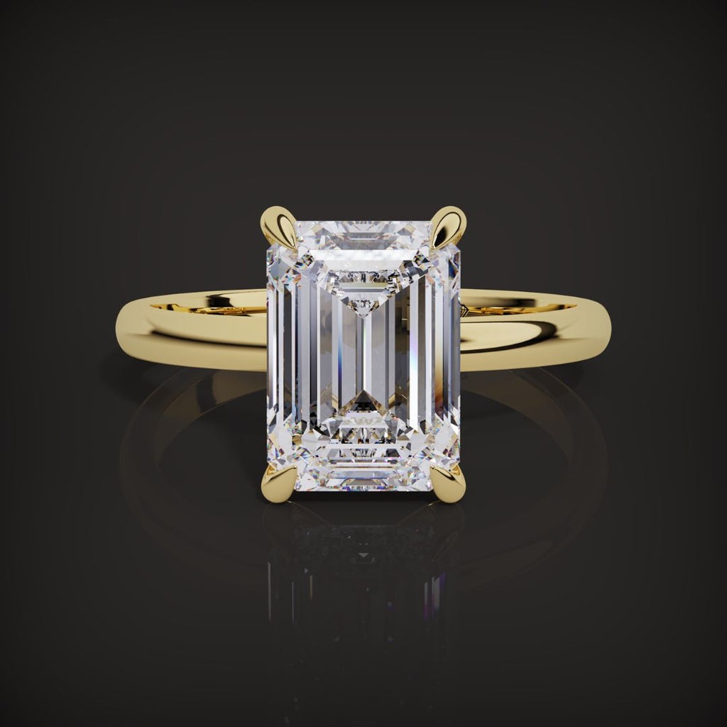 The Jennifer Ring