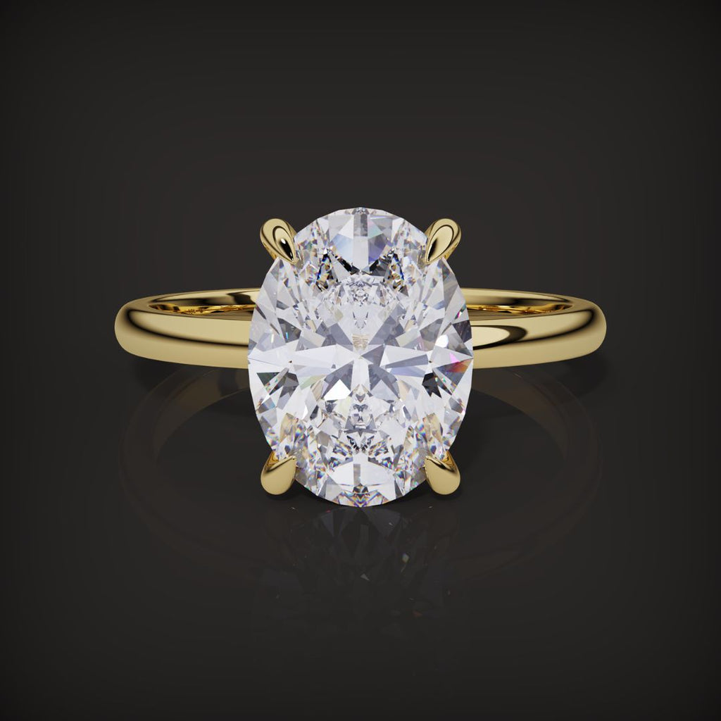 The Kylie Ring