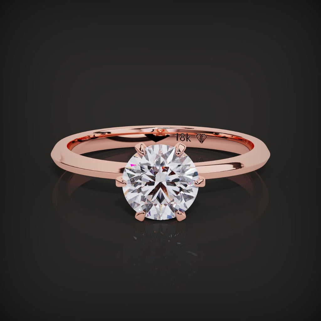The Marion Ring