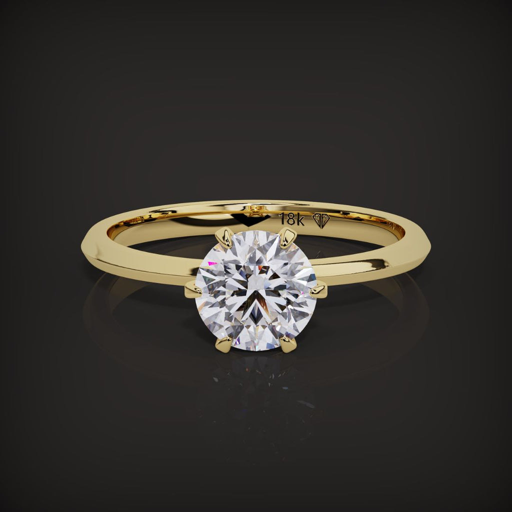The Marion Ring