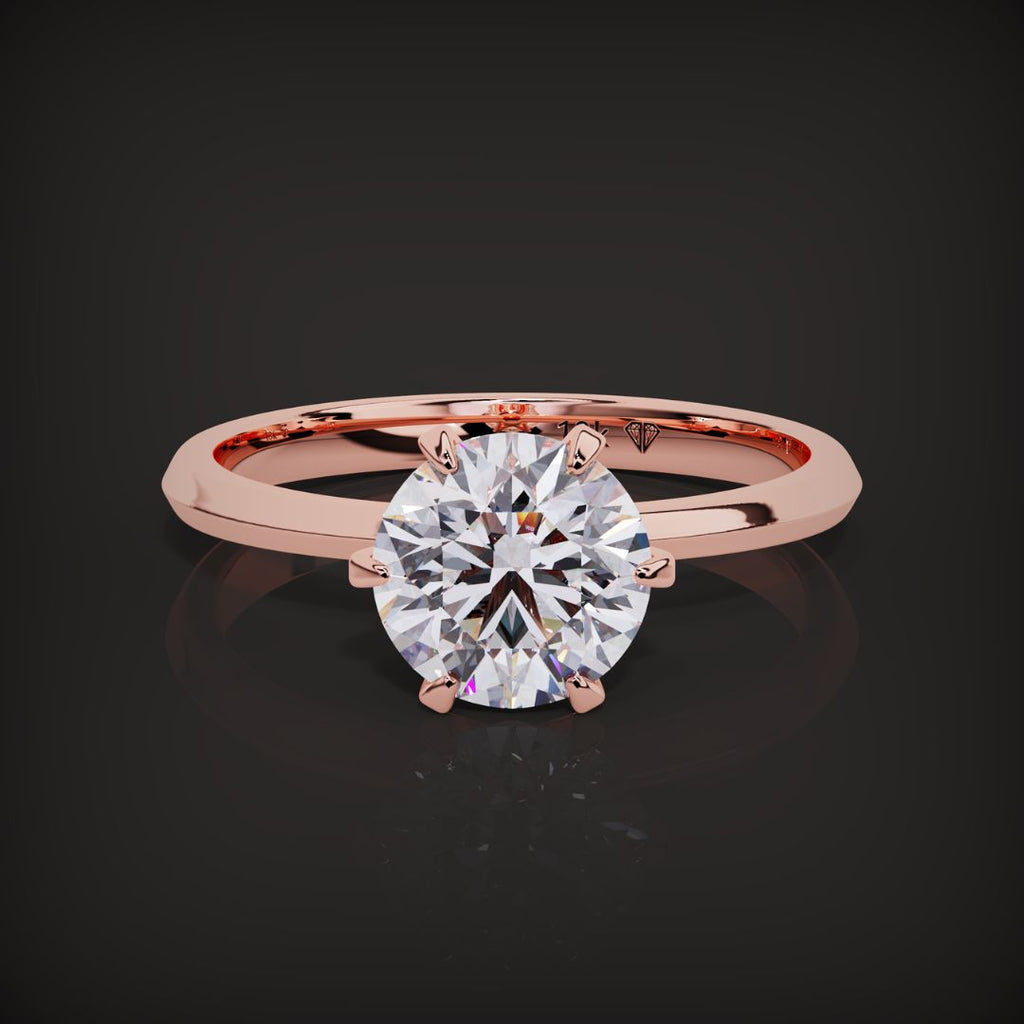 The Marion Ring