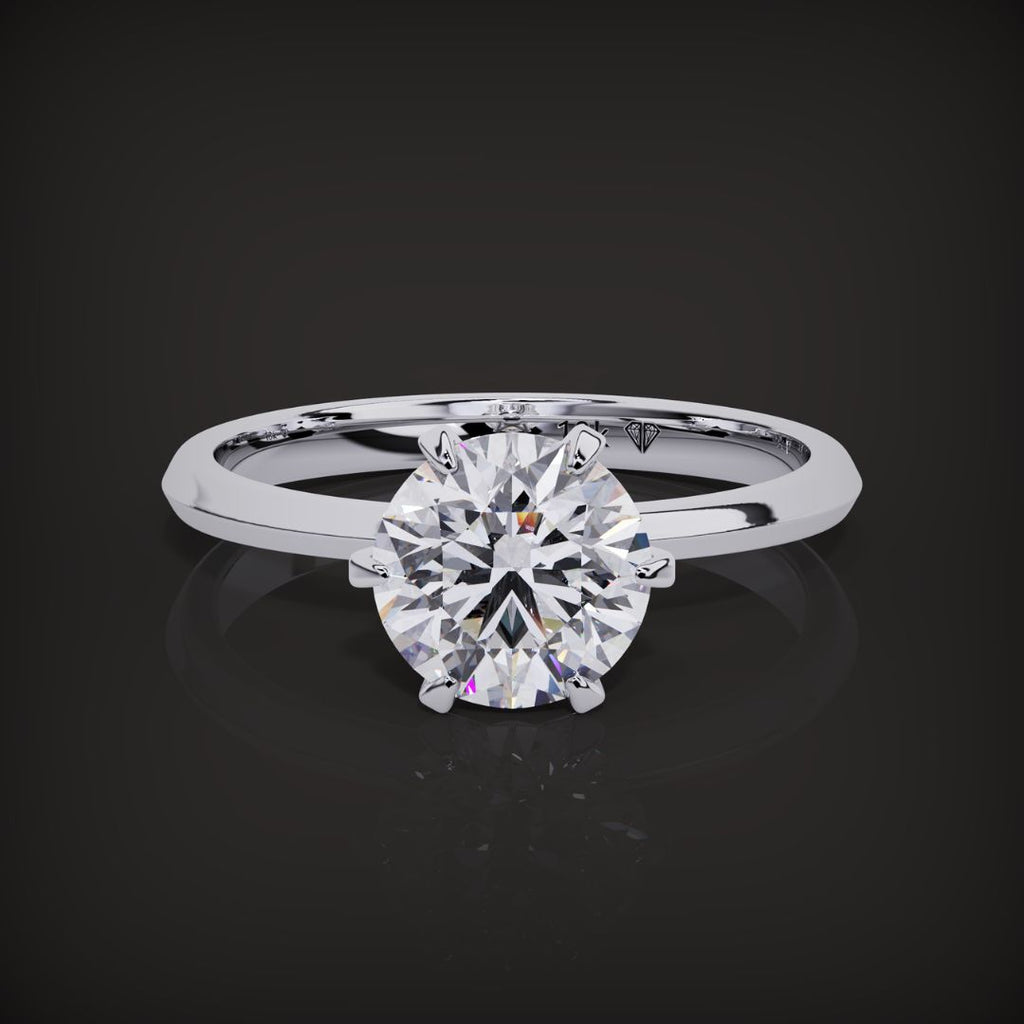 The Marion Ring