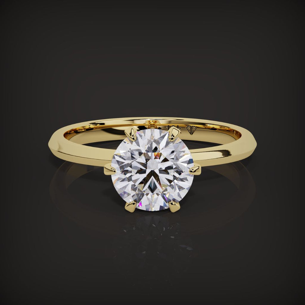 The Marion Ring