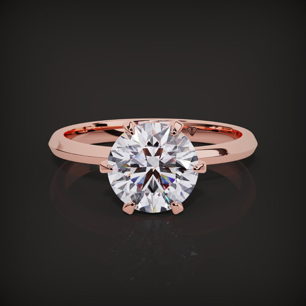 The Marion Ring