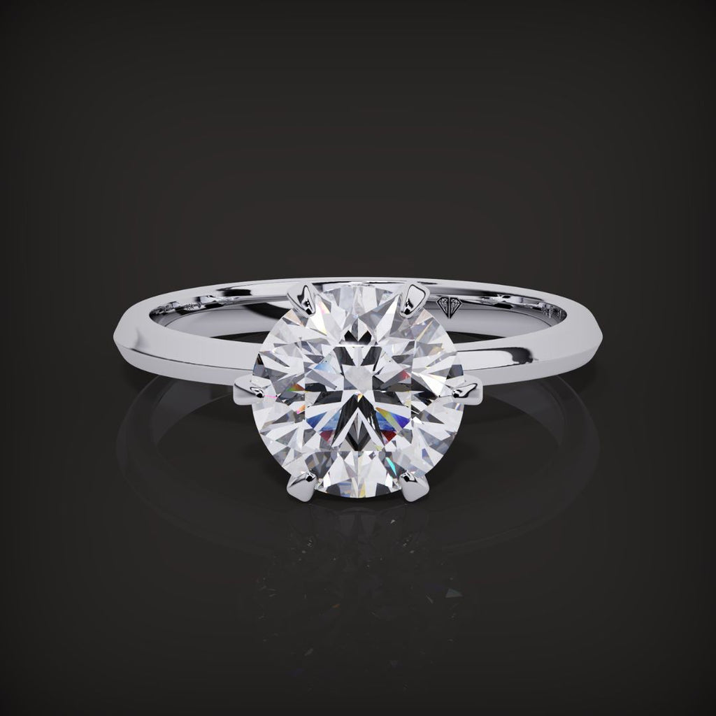 The Marion Ring