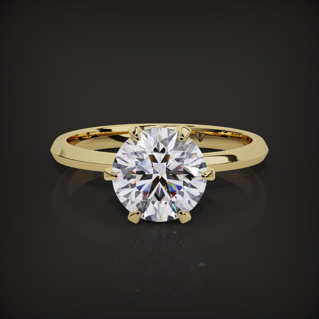 The Marion Ring
