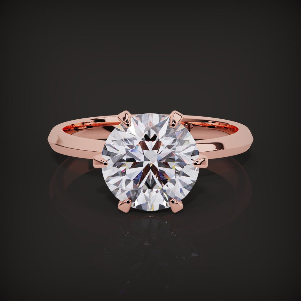 The Marion Ring