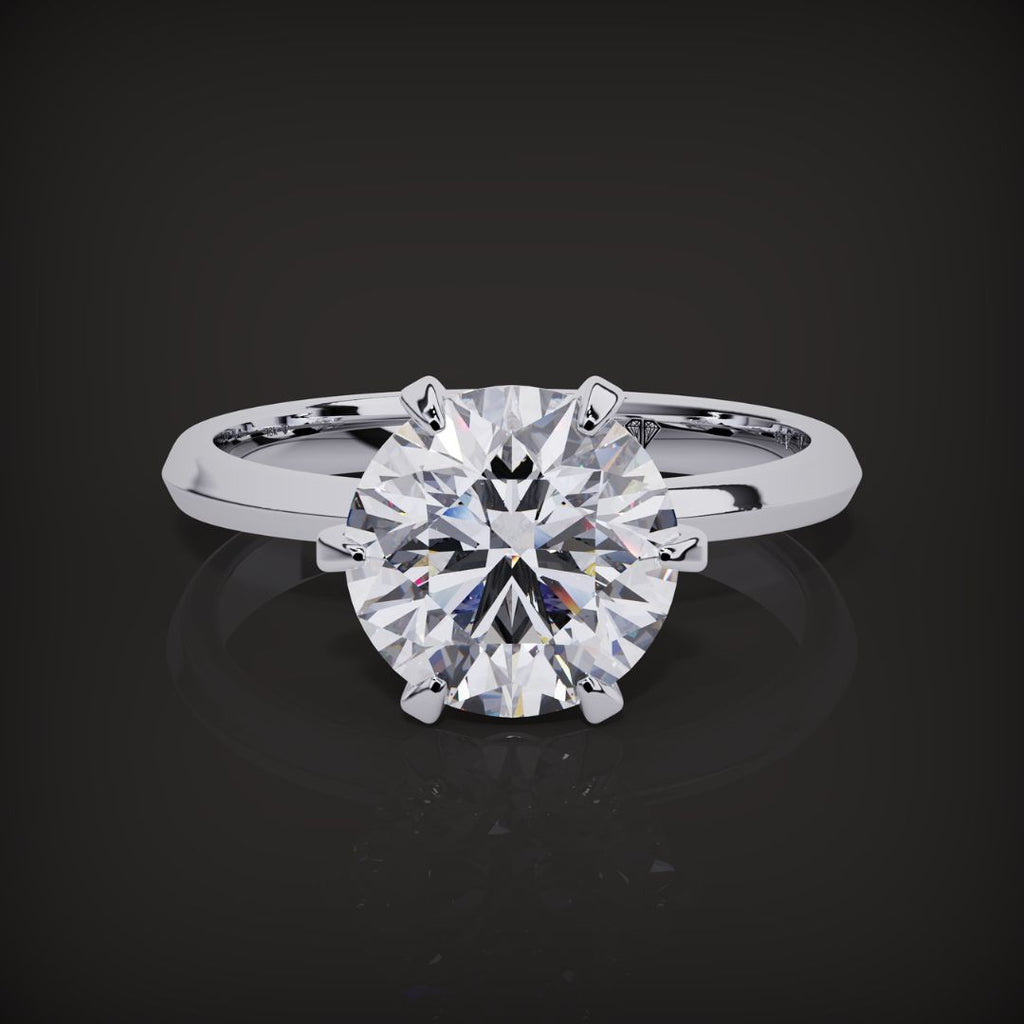 The Marion Ring
