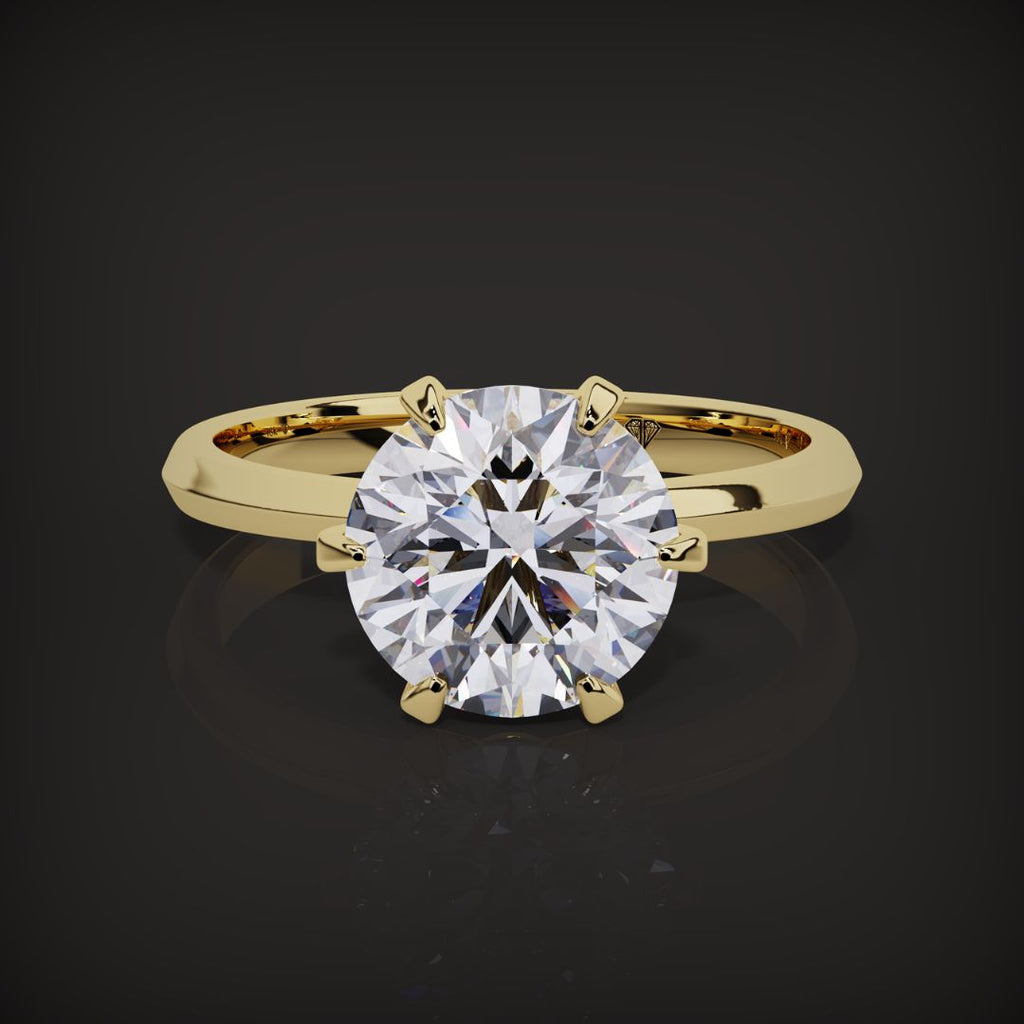 The Marion Ring