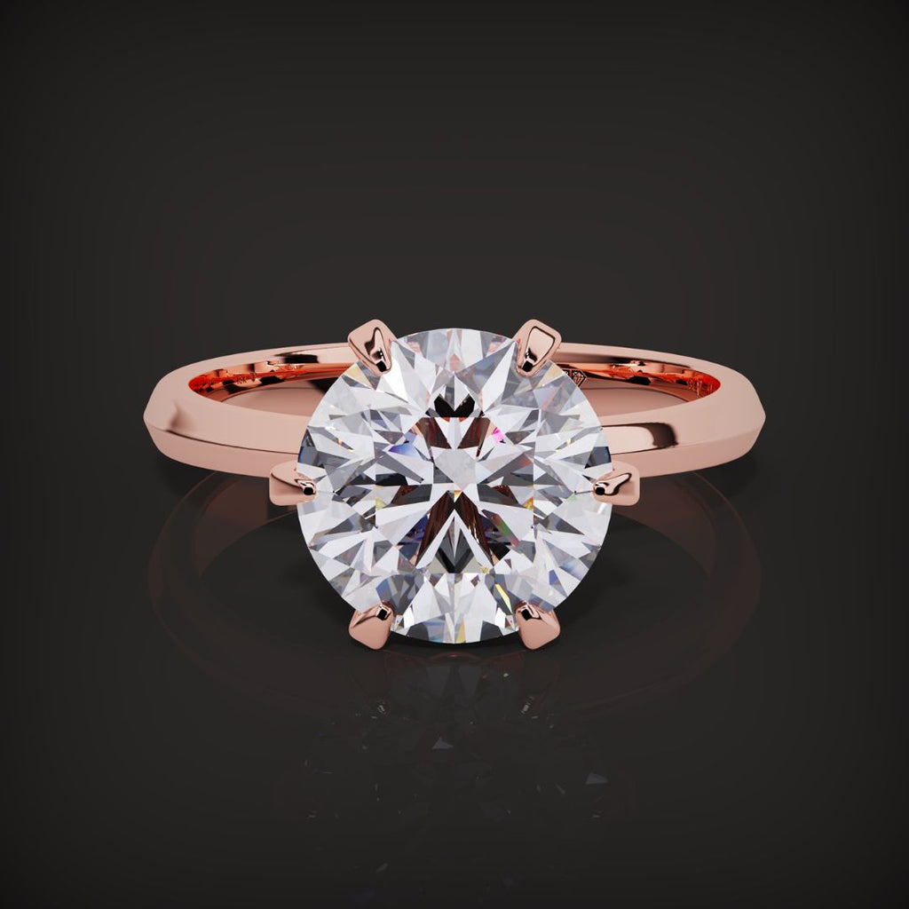 The Marion Ring