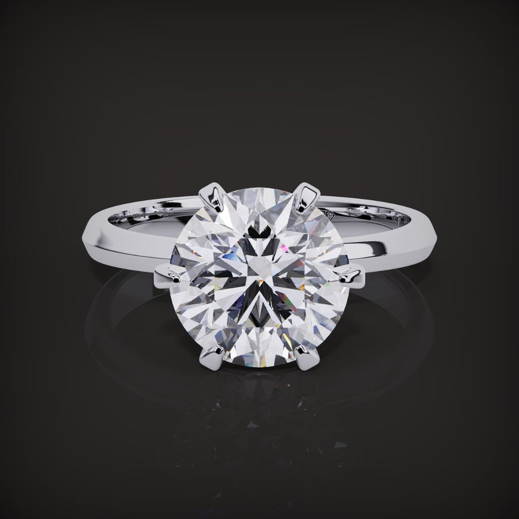 The Marion Ring