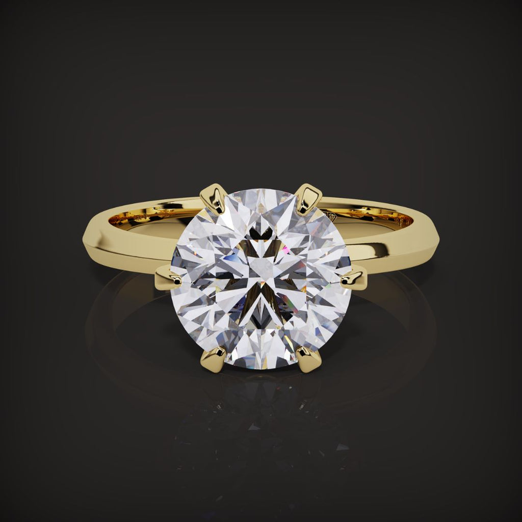 The Marion Ring