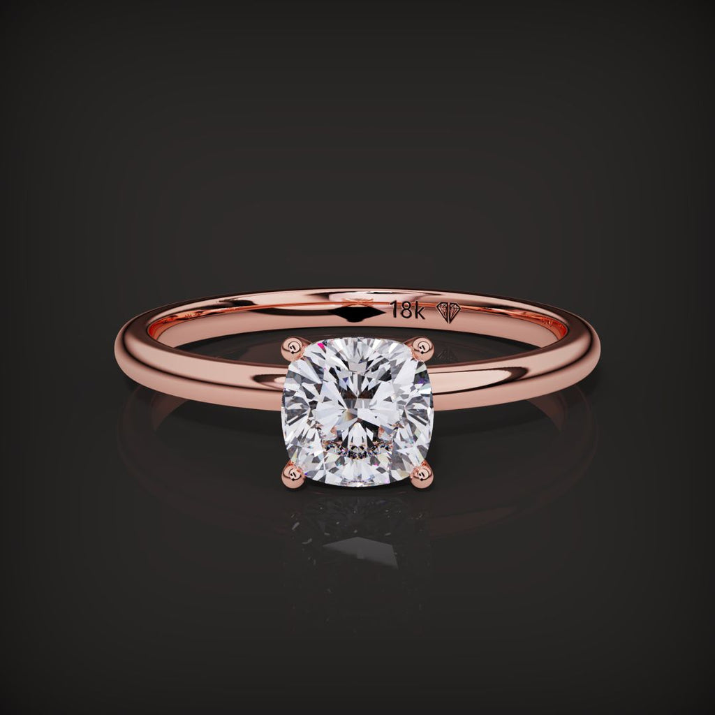 The Sophia Ring