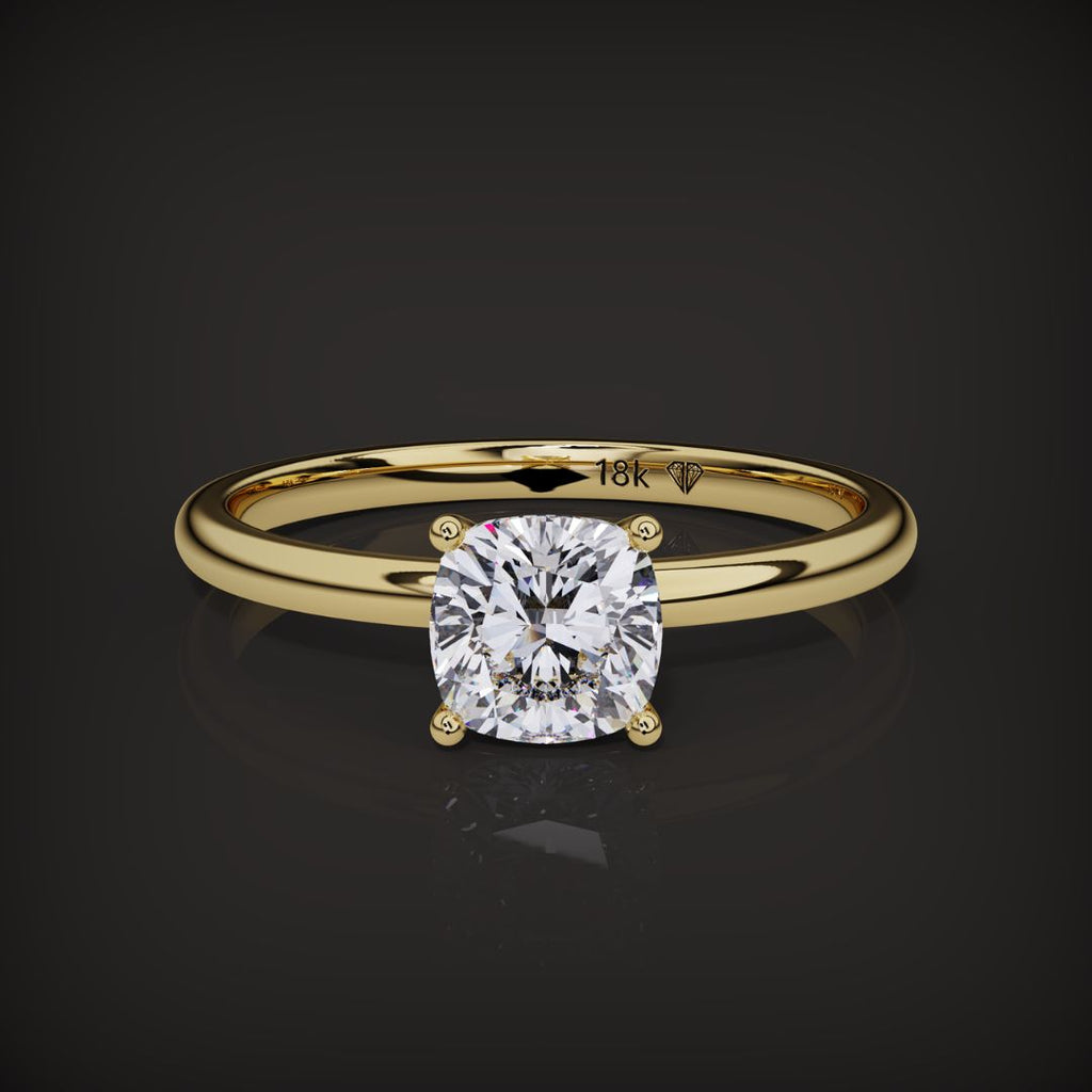 The Sophia Ring