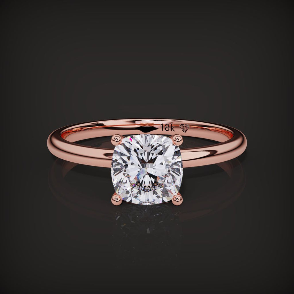 The Sophia Ring