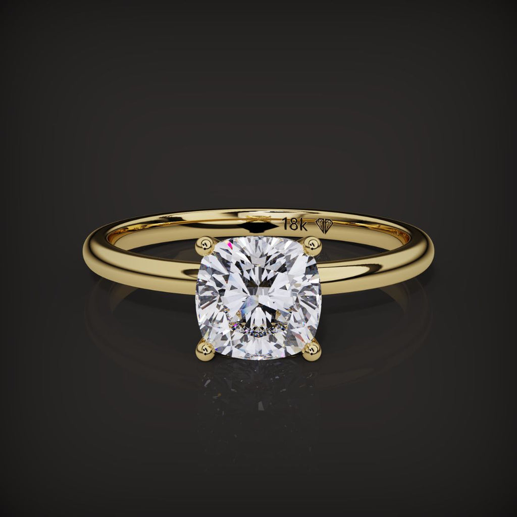 The Sophia Ring
