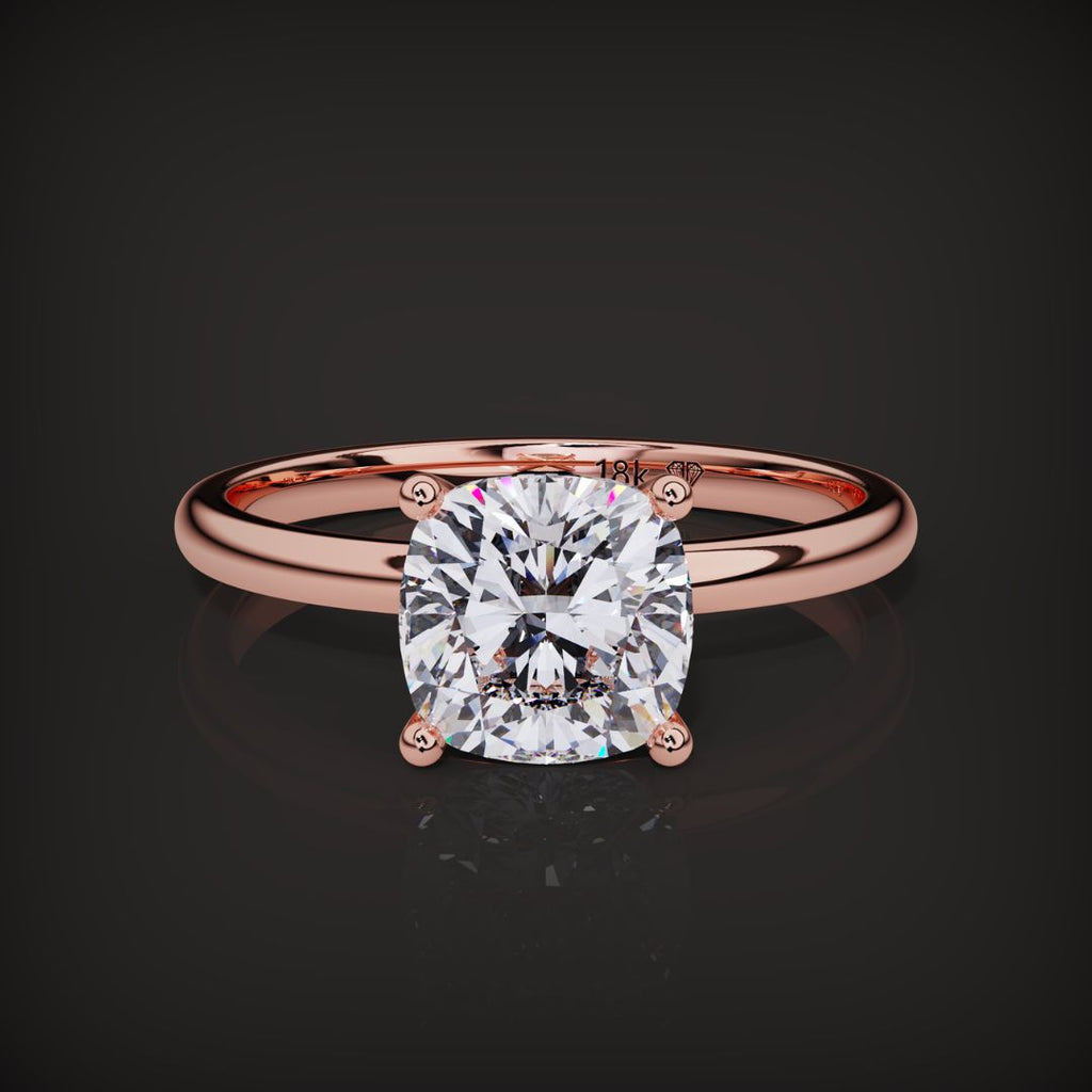 The Sophia Ring