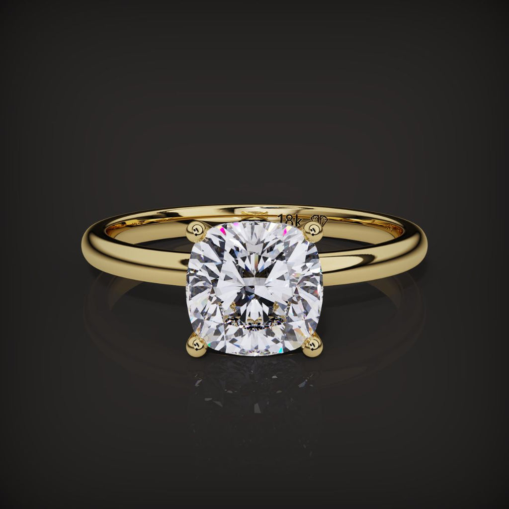 The Sophia Ring