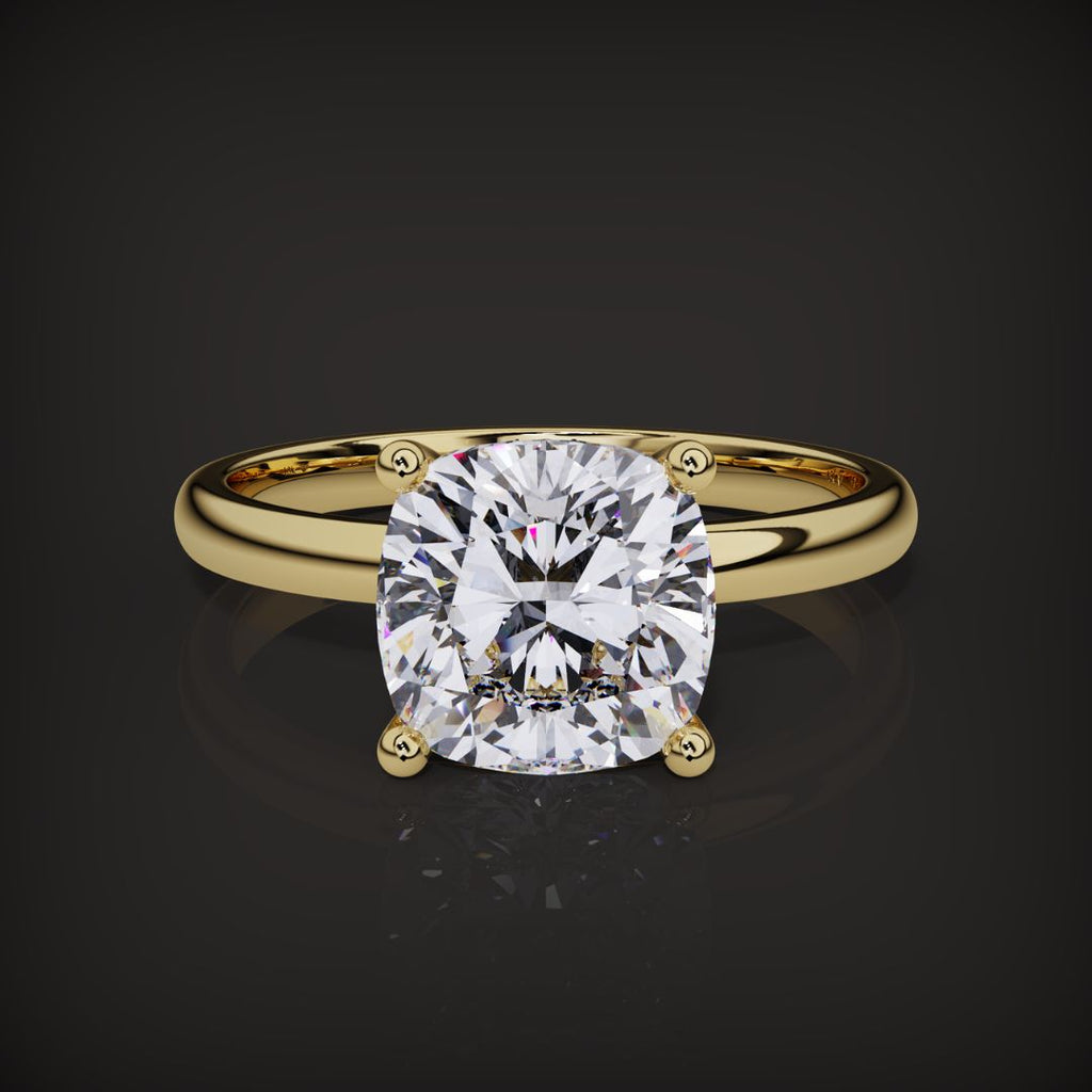 The Sophia Ring